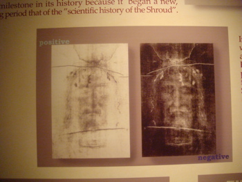 The period of the scientific history of the Shroud (hs)